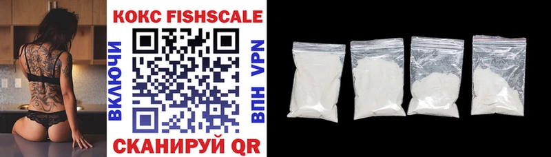 купить закладку  Завитинск  КОКАИН Fish Scale 
